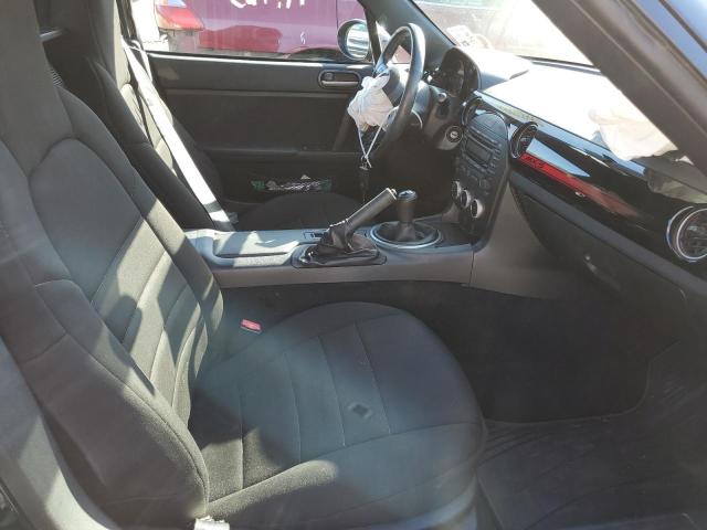 Photo 5 from auction – 2013 MAZDA MX-5 MIATA with VIN JM1NC2LF2D0230153