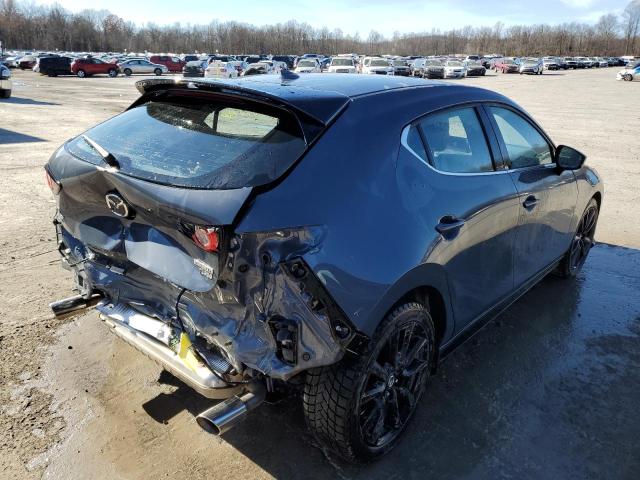 Photo 4 from auction – 2022 MAZDA 3 PREMIUM with VIN JM1BPBNY5N1517178