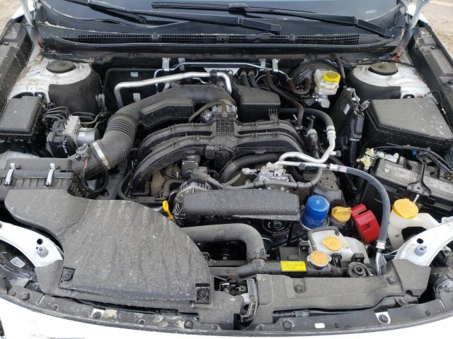 Photo 7 from auction – 2022 SUBARU OUTBACK PR with VIN 4S4BTAFCXN3114998
