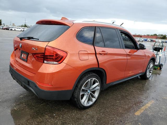 Photo 4 from auction – 2013 BMW X1 SDRIVE2 with VIN WBAVM1C55DVW44994