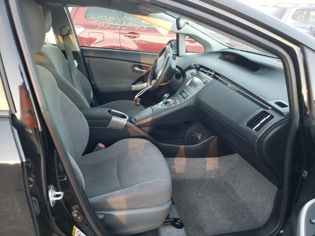 Photo 5 from auction – 2015 TOYOTA PRIUS with VIN JTDKN3DU0F0397453