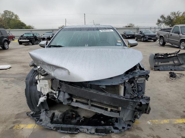 Photo 5 from auction – 2017 TOYOTA CAMRY with VIN 4T1BF1FK7HU389242