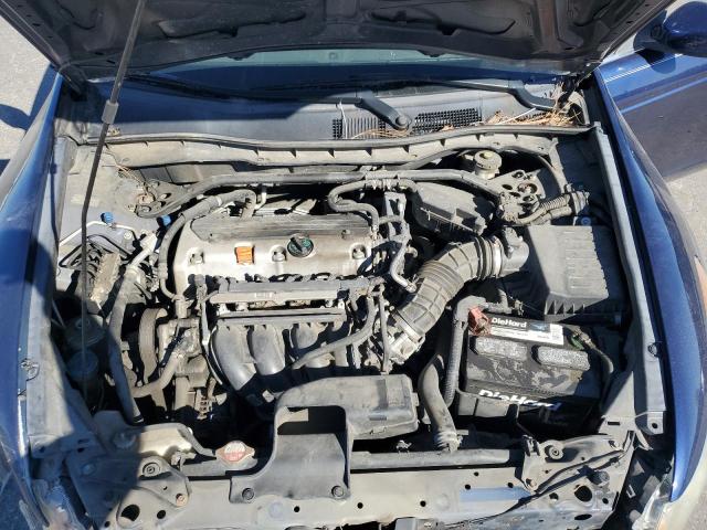 Photo 7 from auction – 2010 HONDA ACCORD EXL with VIN 1HGCP2F85AA104434