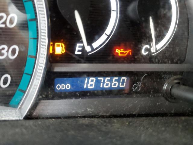 Photo 8 from auction – 2010 TOYOTA VENZA with VIN 4T3BA3BB8AU013288