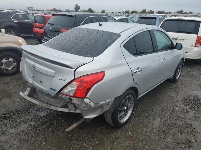 Photo 4 from auction – 2013 NISSAN VERSA S with VIN 3N1CN7AP5DL892907