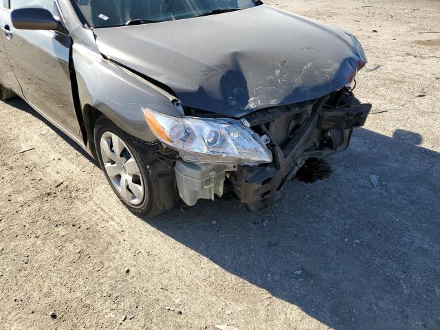 Photo 9 from auction – 2009 TOYOTA CAMRY BASE with VIN 4T4BE46K69R054615