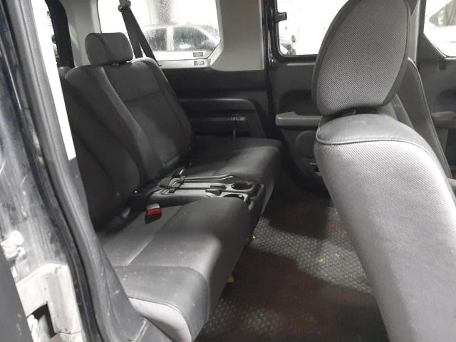 Photo 6 from auction – 2004 HONDA ELEMENT EX with VIN 5J6YH285X4L019192