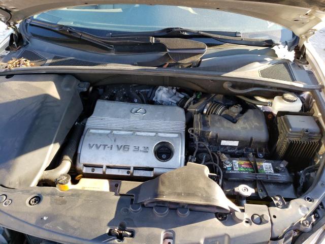 Photo 7 from auction – 2006 LEXUS RX 330 with VIN 2T2GA31U86C049374