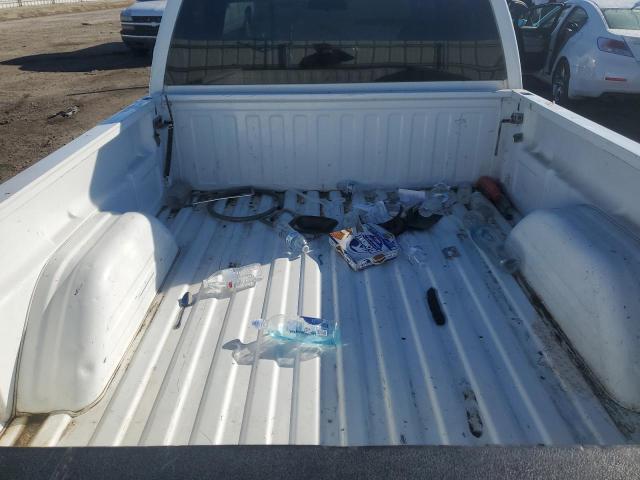 Photo 6 from auction – 2001 CHEVROLET SILVERADO with VIN 1GCEC14VX1Z252408