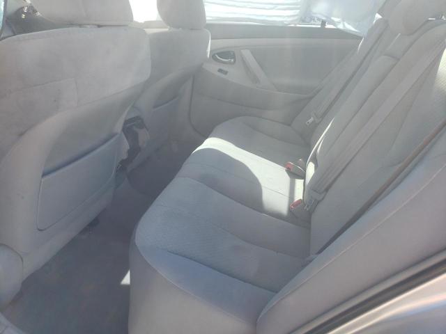 Photo 6 from auction – 2007 TOYOTA CAMRY CE with VIN 4T4BE46K47R009010