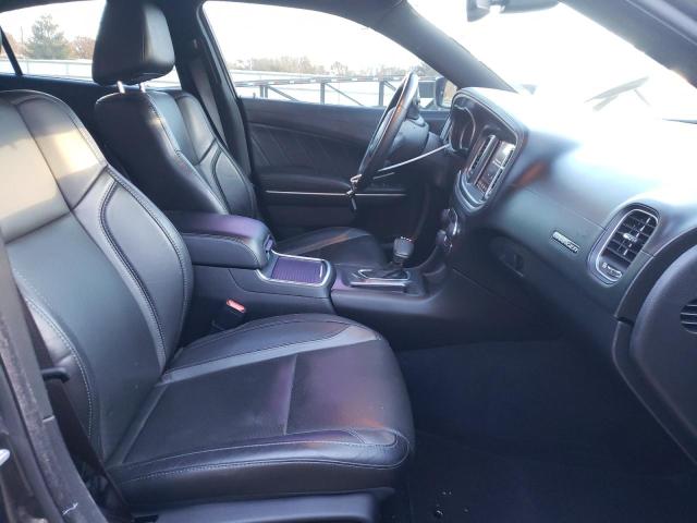Photo 5 from auction – 2019 DODGE CHARGER SX with VIN 2C3CDXBG3KH721307