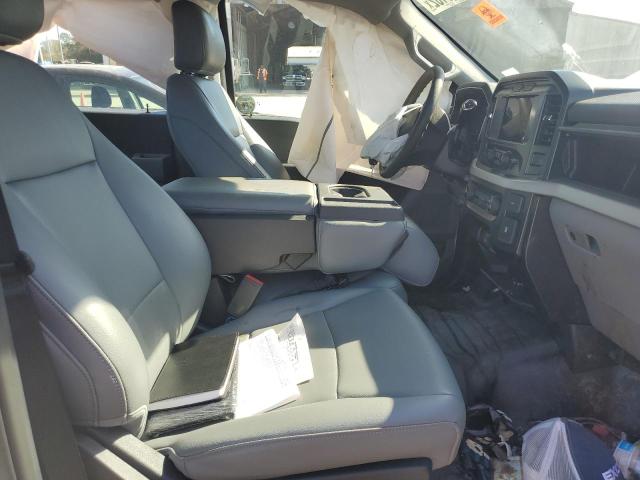 Photo 5 from auction – 2021 FORD F150 SUPER with VIN 1FTEW1C80MFA03673