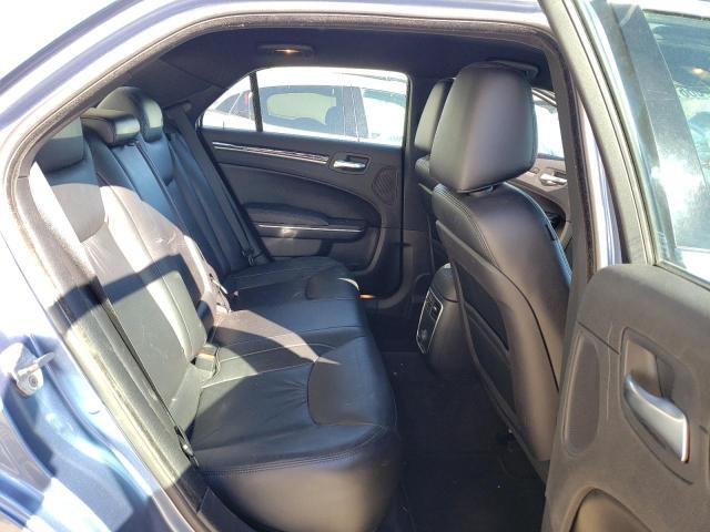 Photo 6 from auction – 2011 CHRYSLER 300 LIMITE with VIN 2C3CA5CG6BH585525