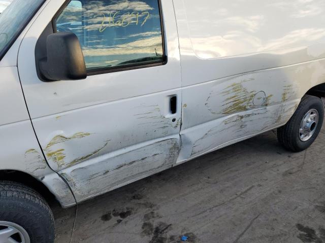 Photo 9 from auction – 2014 FORD ECONOLINE with VIN 1FTNE2EWXEDA00605