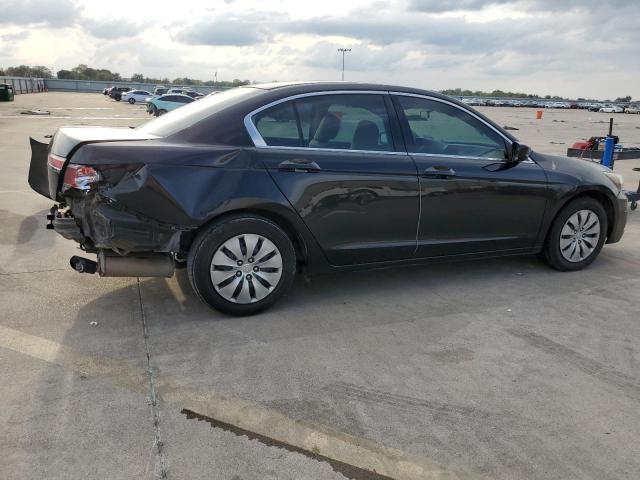 Photo 3 from auction – 2011 HONDA ACCORD LX with VIN 1HGCP2F31BA094166