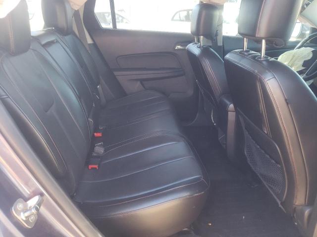 Photo 6 from auction – 2014 GMC TERRAIN SL with VIN 2GKFLYE36E6130130