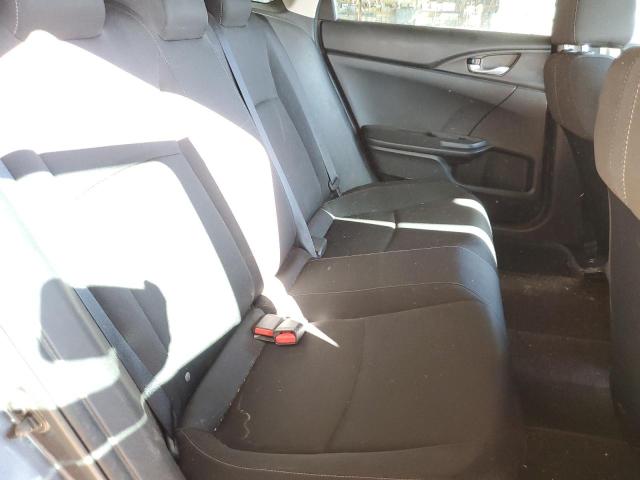 Photo 6 from auction – 2016 HONDA CIVIC LX with VIN 19XFC2F58GE037783