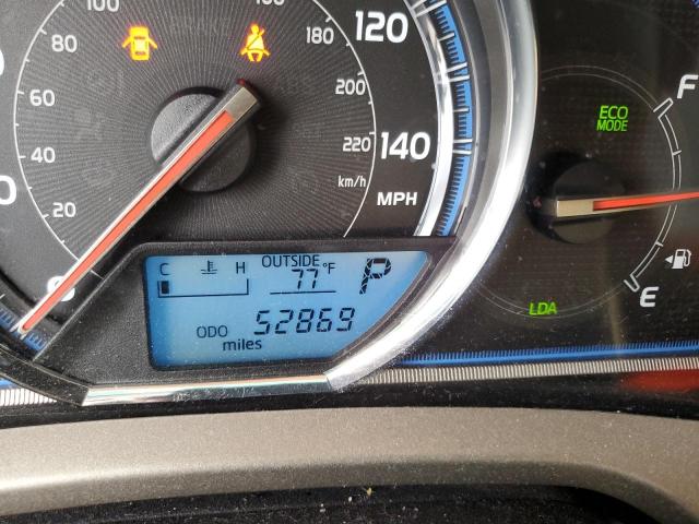 Photo 8 from auction – 2015 TOYOTA RAV4 LIMIT with VIN 2T3YFREVXFW228327