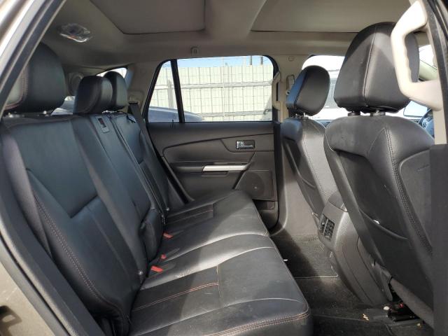 Photo 6 from auction – 2013 FORD EDGE LIMIT with VIN 2FMDK3KC5DBB81519