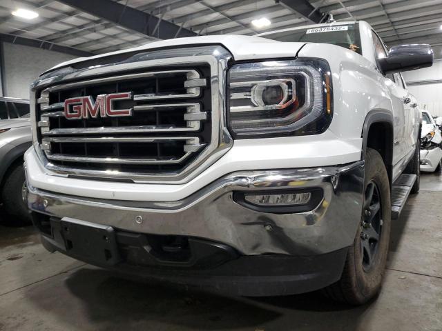 Photo 9 from auction – 2017 GMC SIERRA K15 with VIN 3GTU2NEC2HG122314