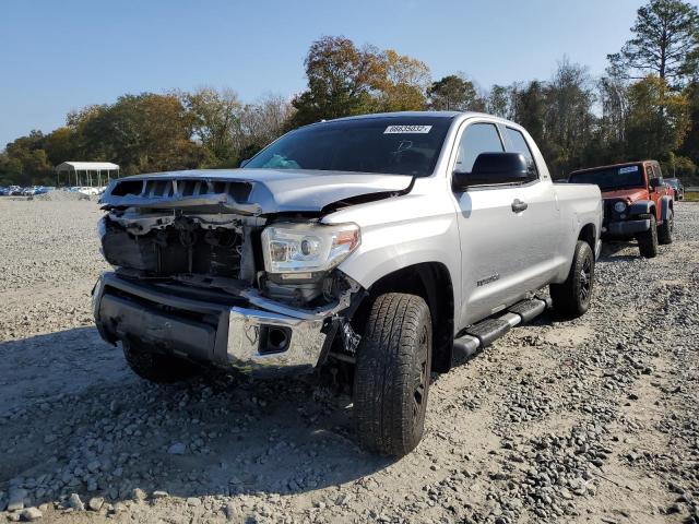 Photo 2 from auction – 2014 TOYOTA TUNDRA DOU with VIN 5TFRM5F14EX082385