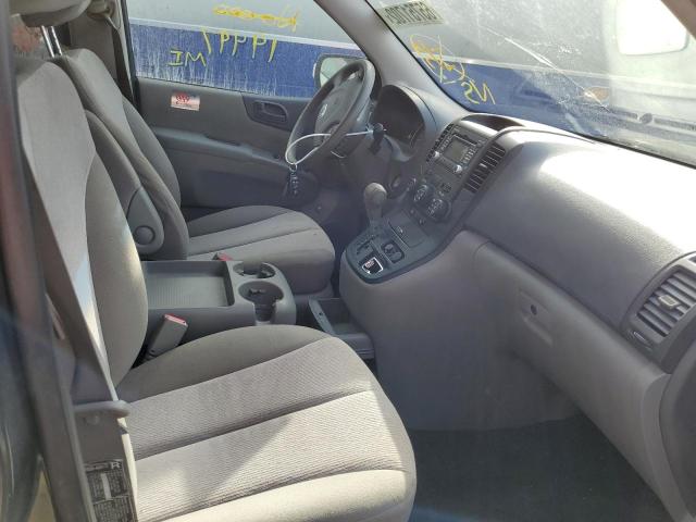 Photo 5 from auction – 2012 KIA SEDONA LX with VIN KNDMG4C76C6504714
