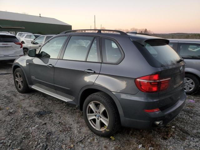 Photo 3 from auction – 2011 BMW X5 XDRIVE3 with VIN 5UXZW0C51BL656088