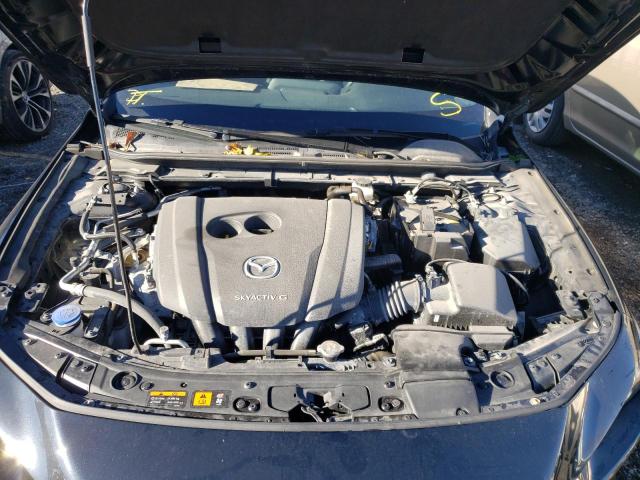 Photo 7 from auction – 2019 MAZDA 3 PREFERRE with VIN JM1BPALM6K1147428