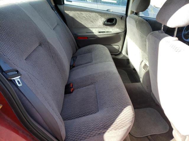 Photo 6 from auction – 1998 DODGE INTREPID with VIN 2B3HD46R7WH124633