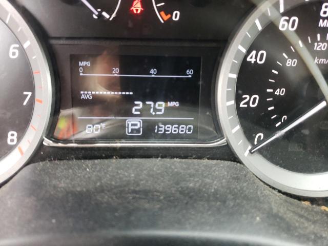 Photo 8 from auction – 2013 NISSAN SENTRA S with VIN 1N4AB7AP1DN902903