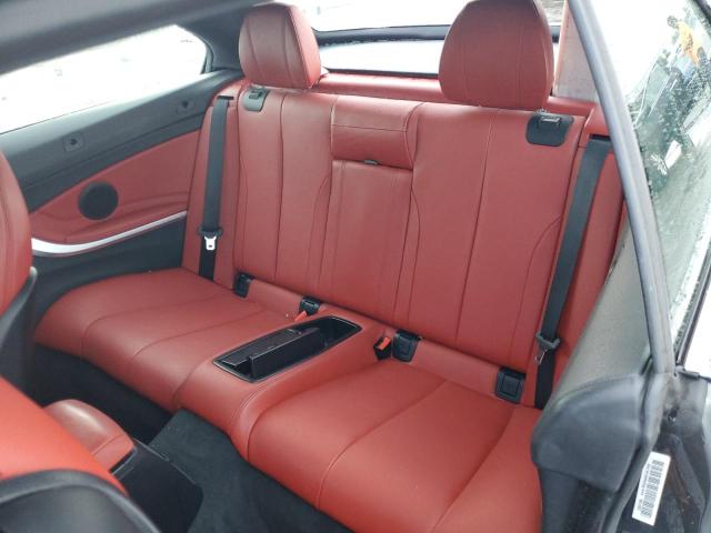 Photo 6 from auction – 2015 BMW 428 I with VIN WBA3V5C55F5A78868