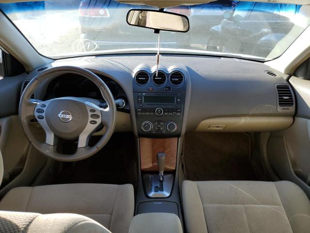 Photo 9 from auction – 2008 NISSAN ALTIMA 2.5 with VIN 1N4AL21E38C208746