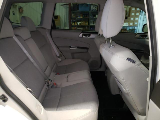 Photo 6 from auction – 2013 SUBARU FORESTER 2 with VIN JF2SHADC3DH444607