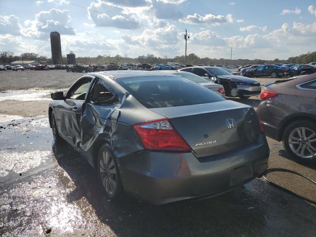 Photo 3 from auction – 2010 HONDA ACCORD EX with VIN 1HGCS1B74AA000250