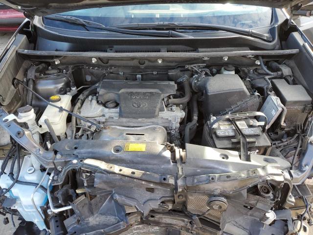 Photo 7 from auction – 2014 TOYOTA RAV4 LIMIT with VIN 2T3DFREV3EW164760