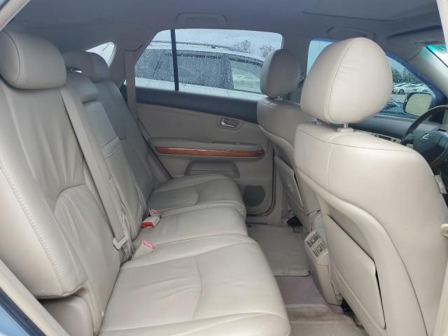 Photo 6 from auction – 2005 LEXUS RX 330 with VIN 2T2HA31U25C063287