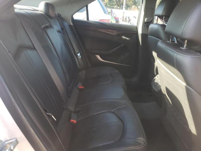 Photo 6 from auction – 2012 CADILLAC CTS PREMIU with VIN 1G6DS5E30C0105060