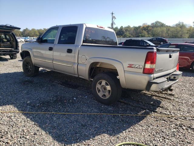 Photo 3 from auction – 2006 CHEVROLET SILVERADO with VIN 2GCEK13T161116123