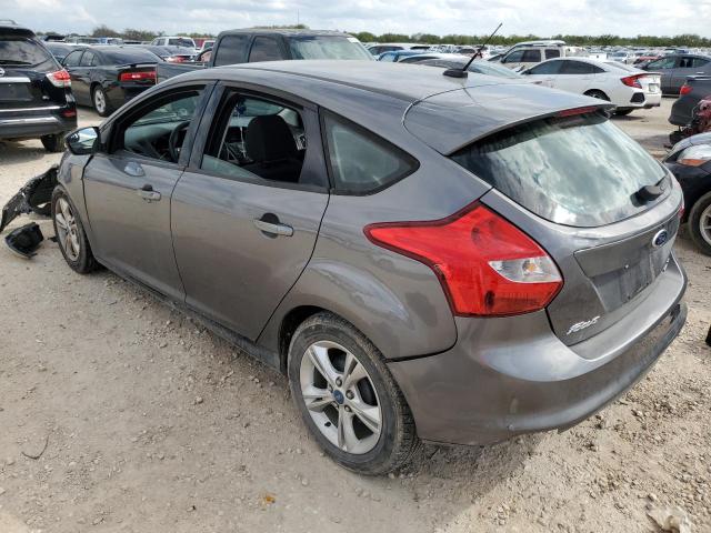 Photo 3 from auction – 2013 FORD FOCUS SE with VIN 1FADP3K23DL272792