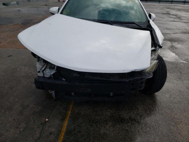 Photo 9 from auction – 2014 TOYOTA CAMRY L with VIN 4T1BF1FK9EU374687