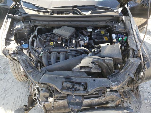 Photo 7 from auction – 2019 MAZDA CX-5 TOURI with VIN JM3KFACMXK0622076