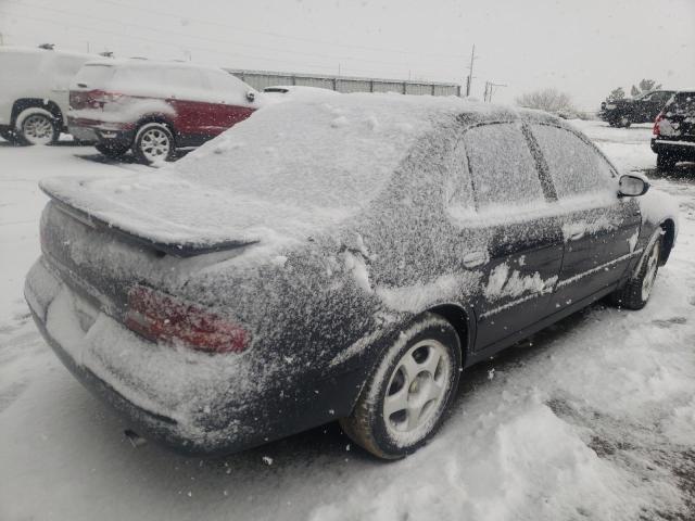 Photo 4 from auction – 1993 NISSAN ALTIMA XE with VIN 1N4BU31F4PC185363