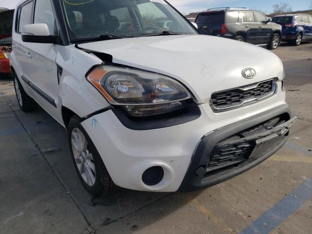 Фото 9 с аукциона – 2012 KIA SOUL + с VIN KNDJT2A6XC7378431