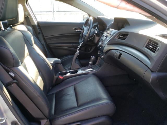 Photo 5 from auction – 2014 ACURA ILX 20 with VIN 19VDE1F3XEE005868