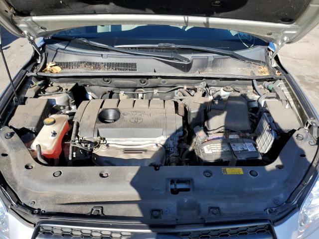 Photo 7 from auction – 2011 TOYOTA RAV4 with VIN 2T3BF4DV2BW142031
