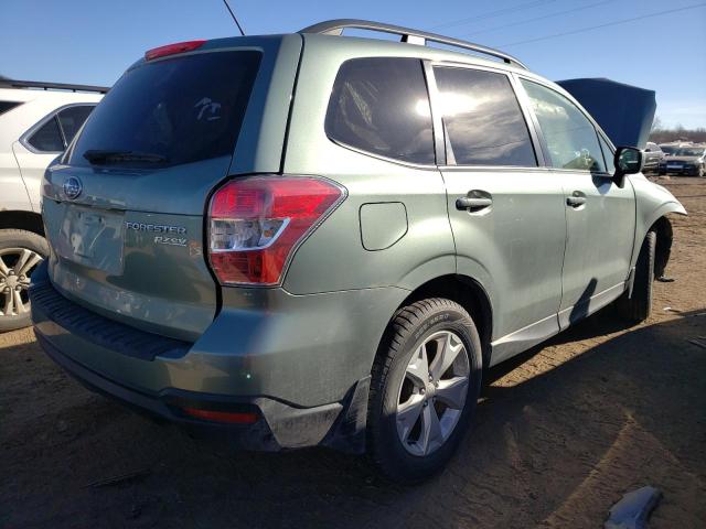 Photo 4 from auction – 2015 SUBARU FORESTER 2 with VIN JF2SJADC0FH452588