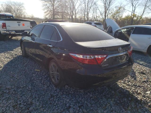 Photo 3 from auction – 2016 TOYOTA CAMRY LE with VIN 4T1BF1FK6GU208713