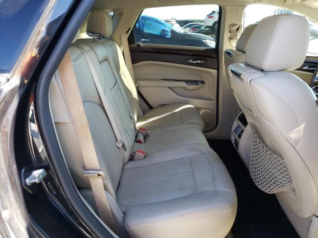 صورة رقم 6 من المزاد - 2012 CADILLAC SRX PERFOR مع VIN 3GYFNBE31CS513615