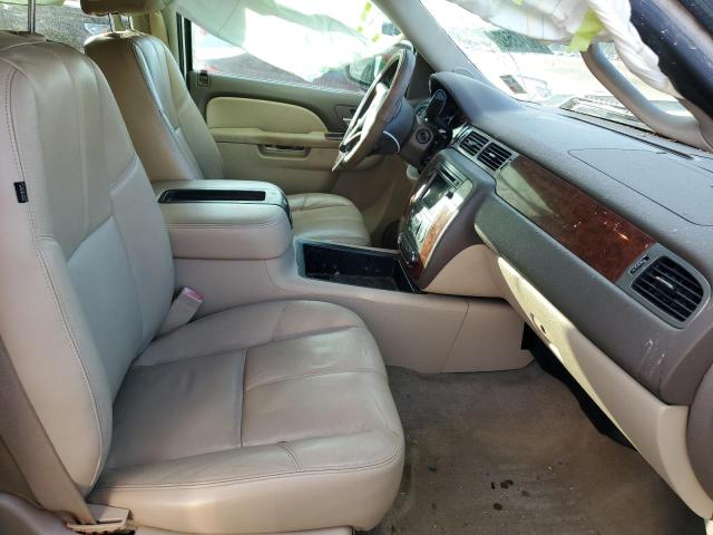 Photo 5 from auction – 2011 CHEVROLET SILVERADO with VIN 3GCPCTE03BG348714