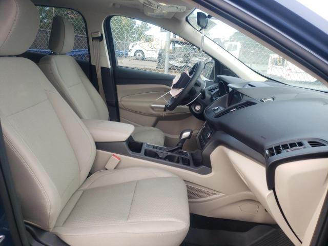 Photo 5 from auction – 2018 FORD ESCAPE SE with VIN 1FMCU9GD1JUA55545